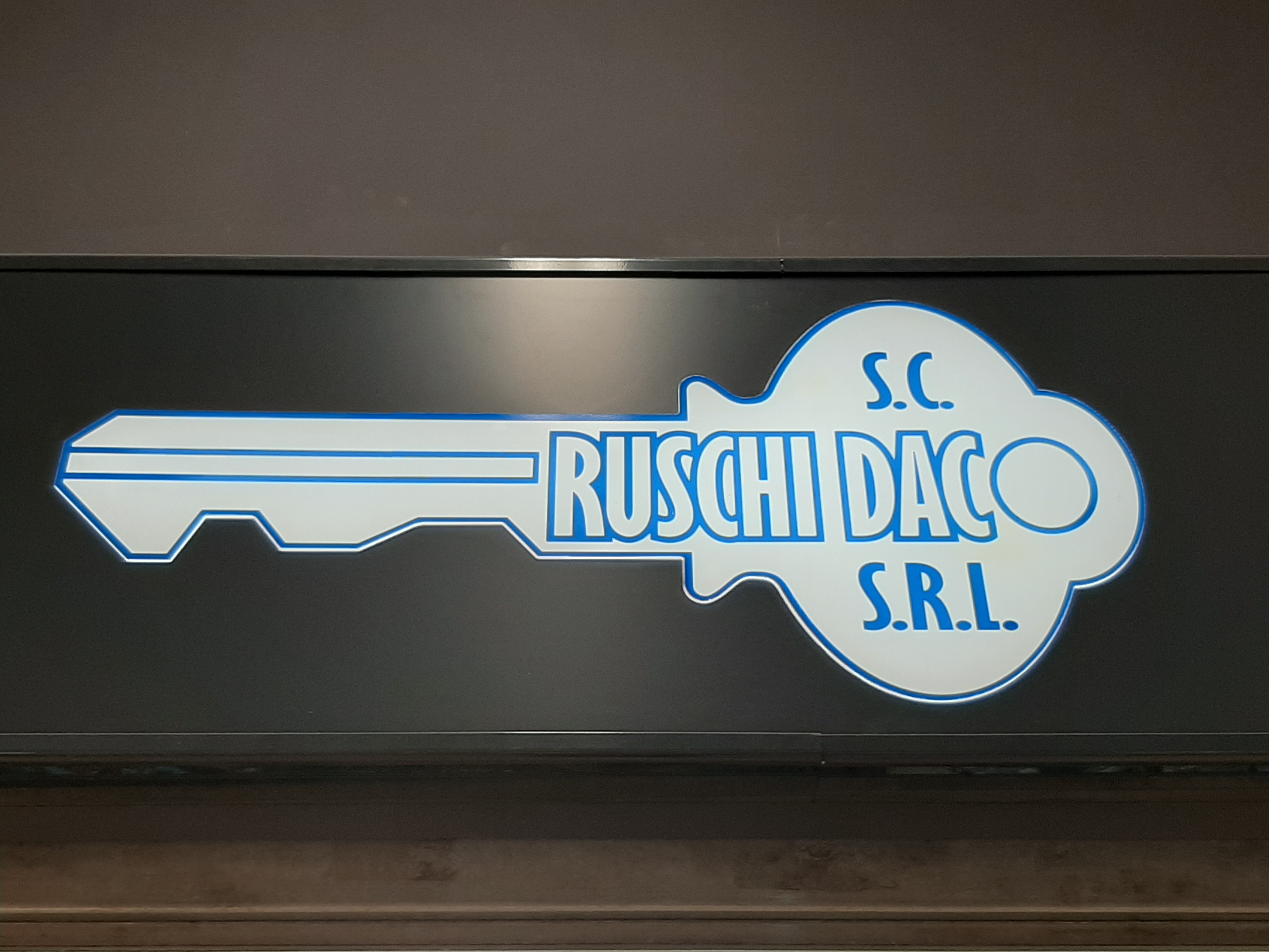 S.C. RUSCHI DAC SRL