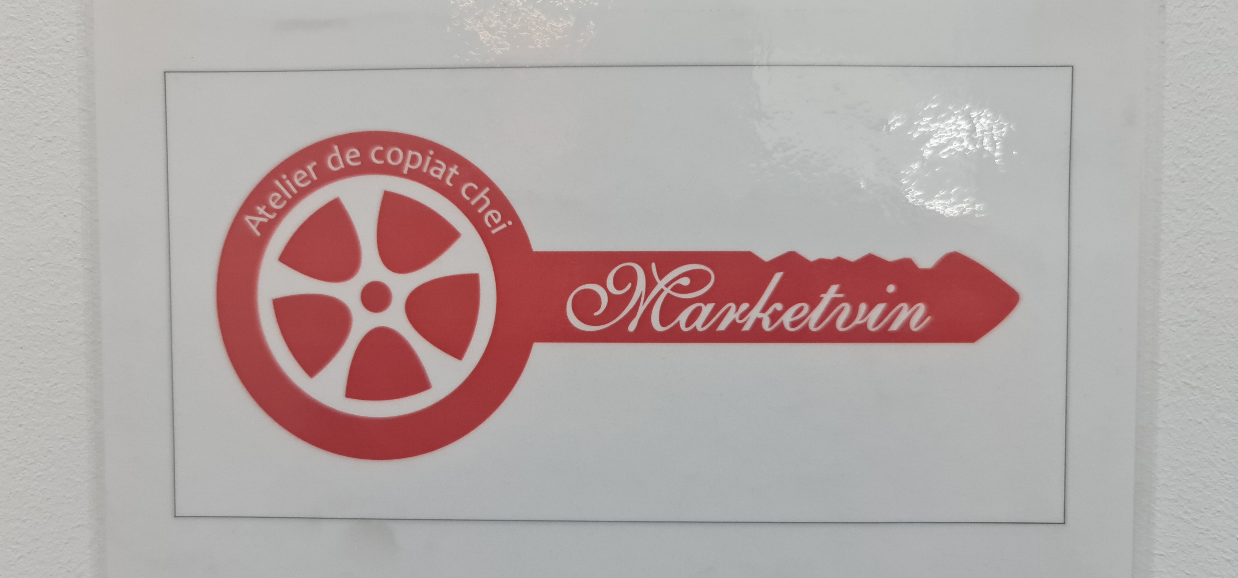Marketvin