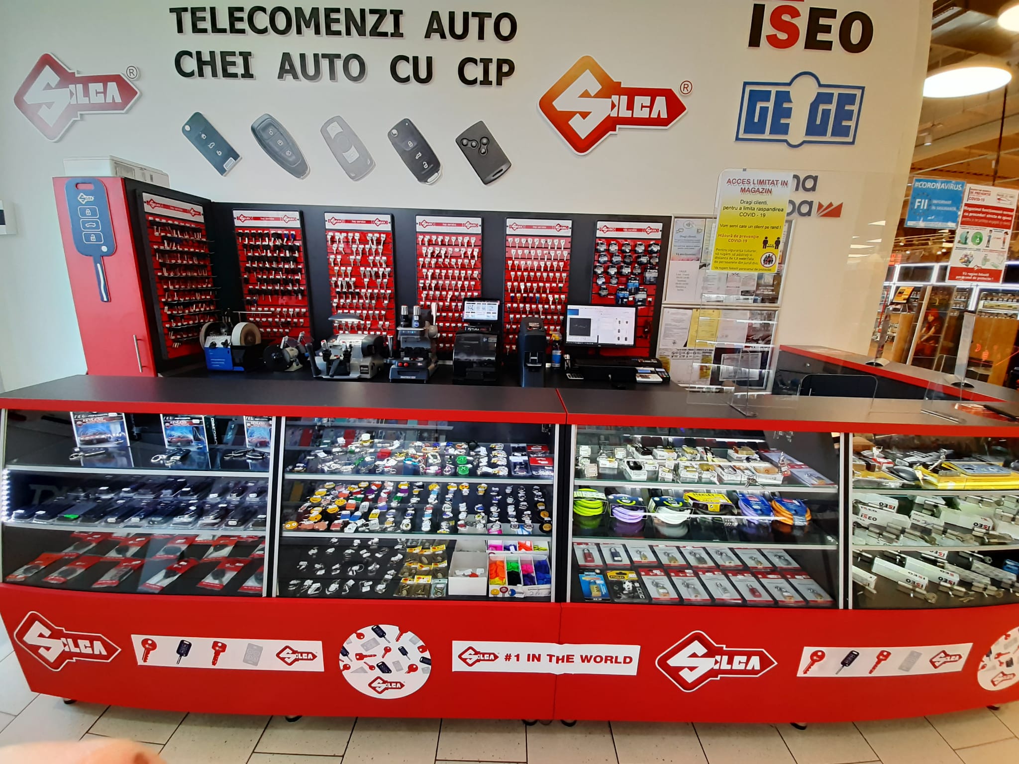 Kaufland DEJ